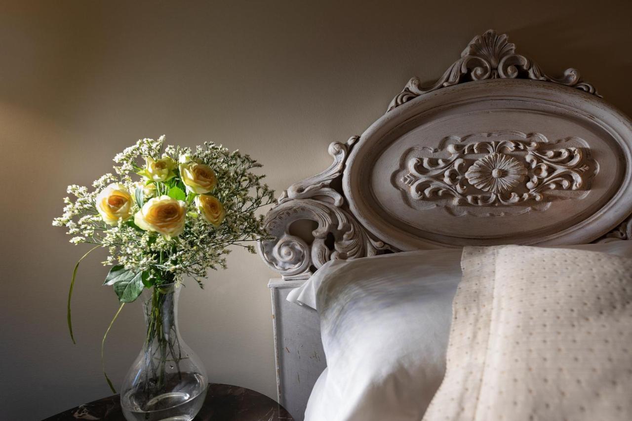 Il Battistero Siena Residenza D'Epoca Bed and Breakfast Εξωτερικό φωτογραφία