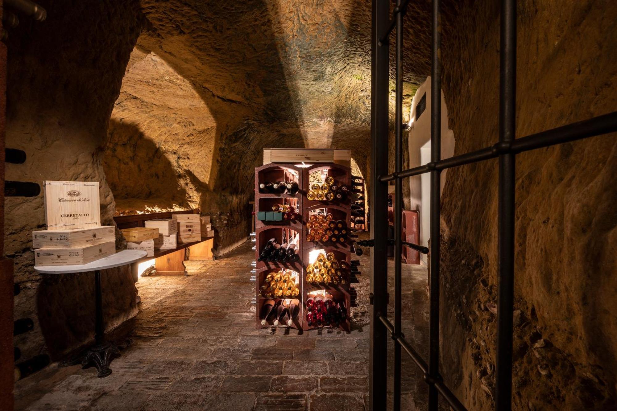 Il Battistero Siena Residenza D'Epoca Bed and Breakfast Εξωτερικό φωτογραφία