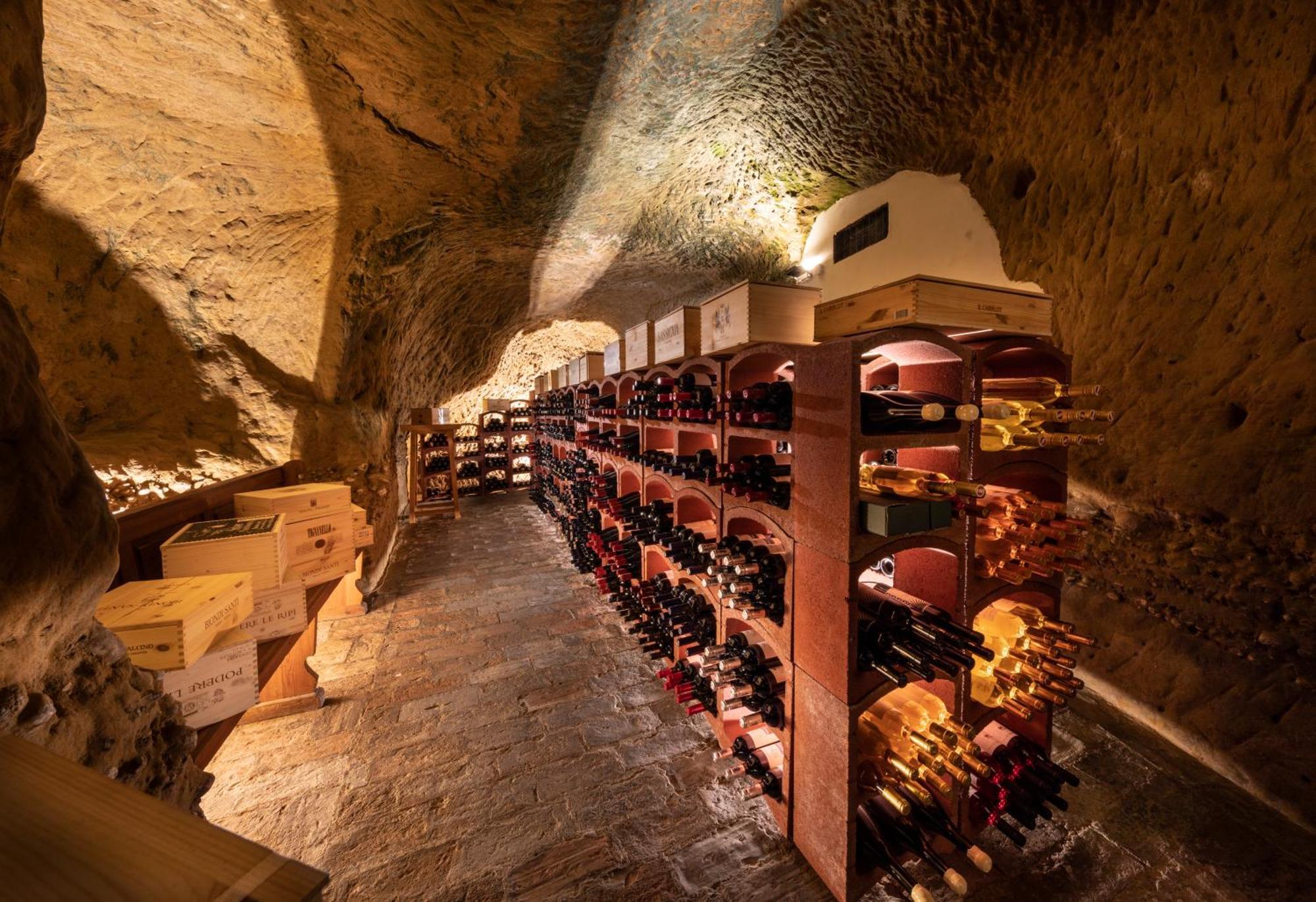 Il Battistero Siena Residenza D'Epoca Bed and Breakfast Εξωτερικό φωτογραφία