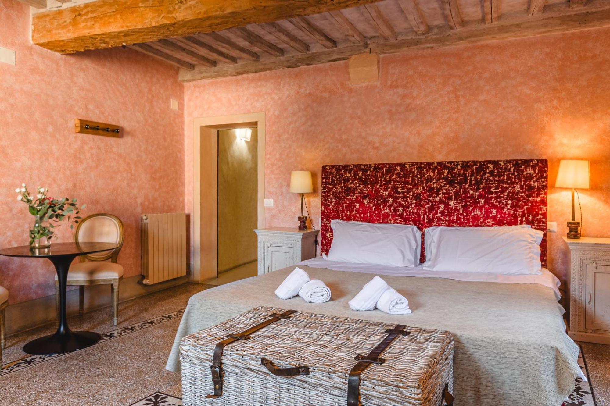 Il Battistero Siena Residenza D'Epoca Bed and Breakfast Εξωτερικό φωτογραφία