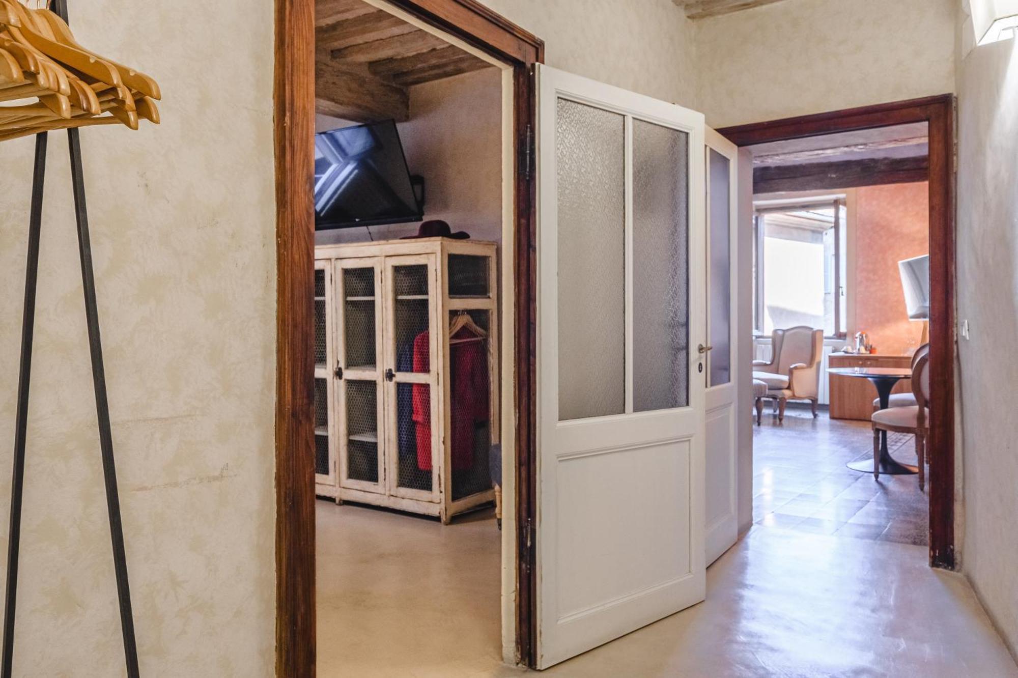 Il Battistero Siena Residenza D'Epoca Bed and Breakfast Εξωτερικό φωτογραφία