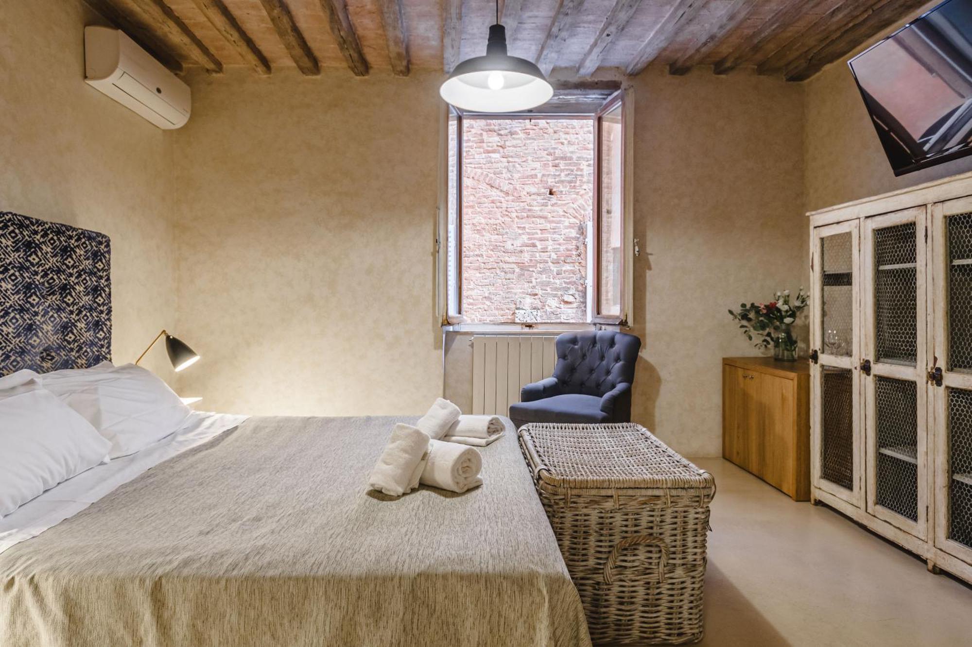 Il Battistero Siena Residenza D'Epoca Bed and Breakfast Εξωτερικό φωτογραφία