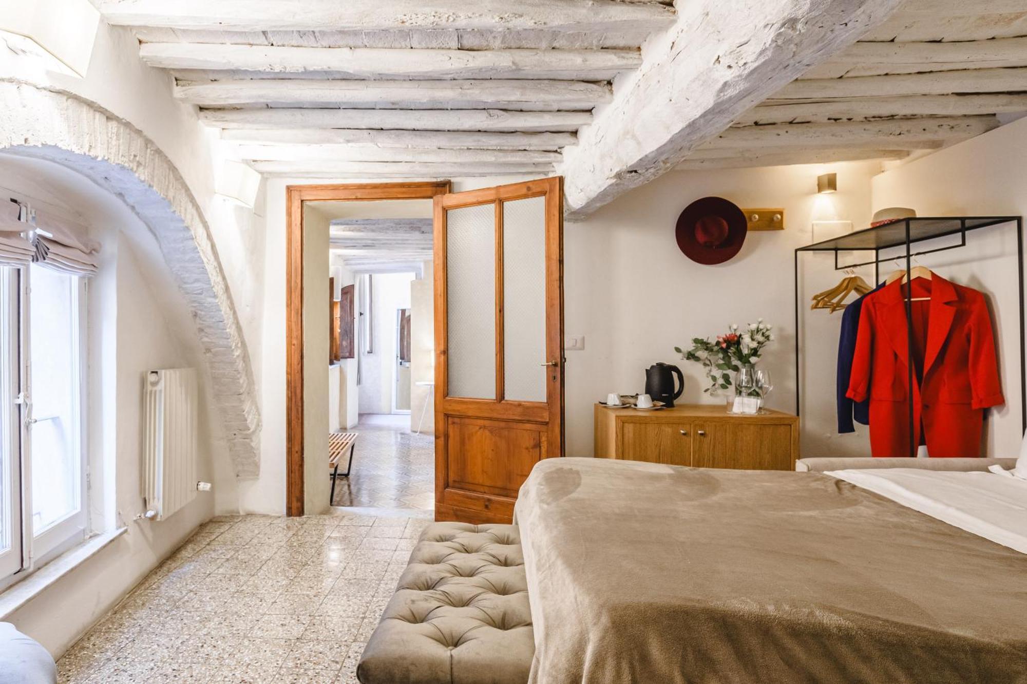 Il Battistero Siena Residenza D'Epoca Bed and Breakfast Εξωτερικό φωτογραφία