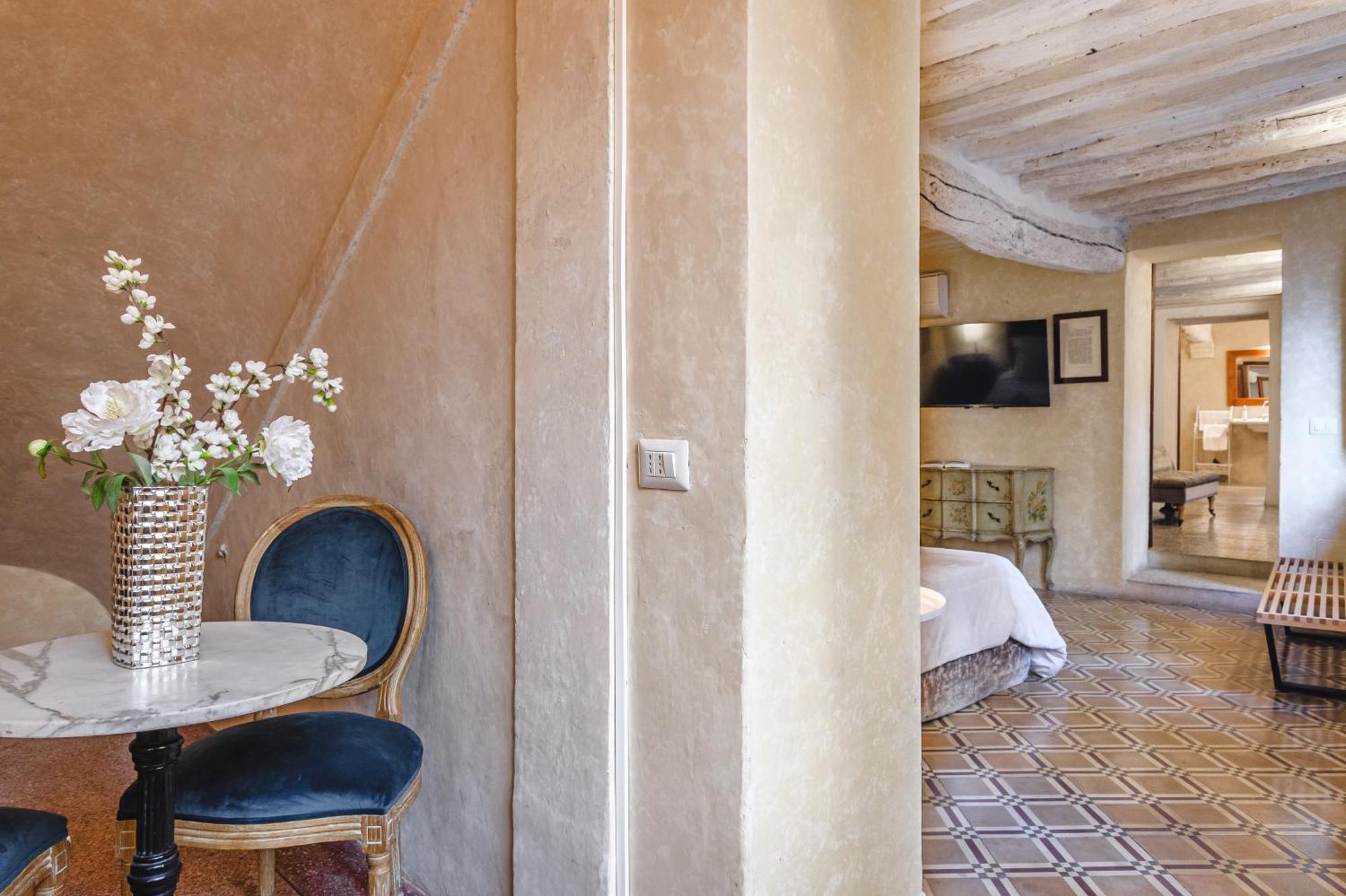 Il Battistero Siena Residenza D'Epoca Bed and Breakfast Εξωτερικό φωτογραφία