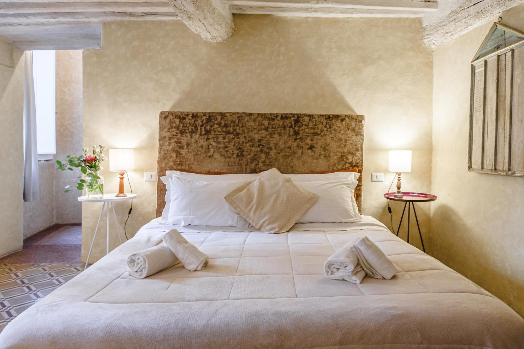 Il Battistero Siena Residenza D'Epoca Bed and Breakfast Εξωτερικό φωτογραφία