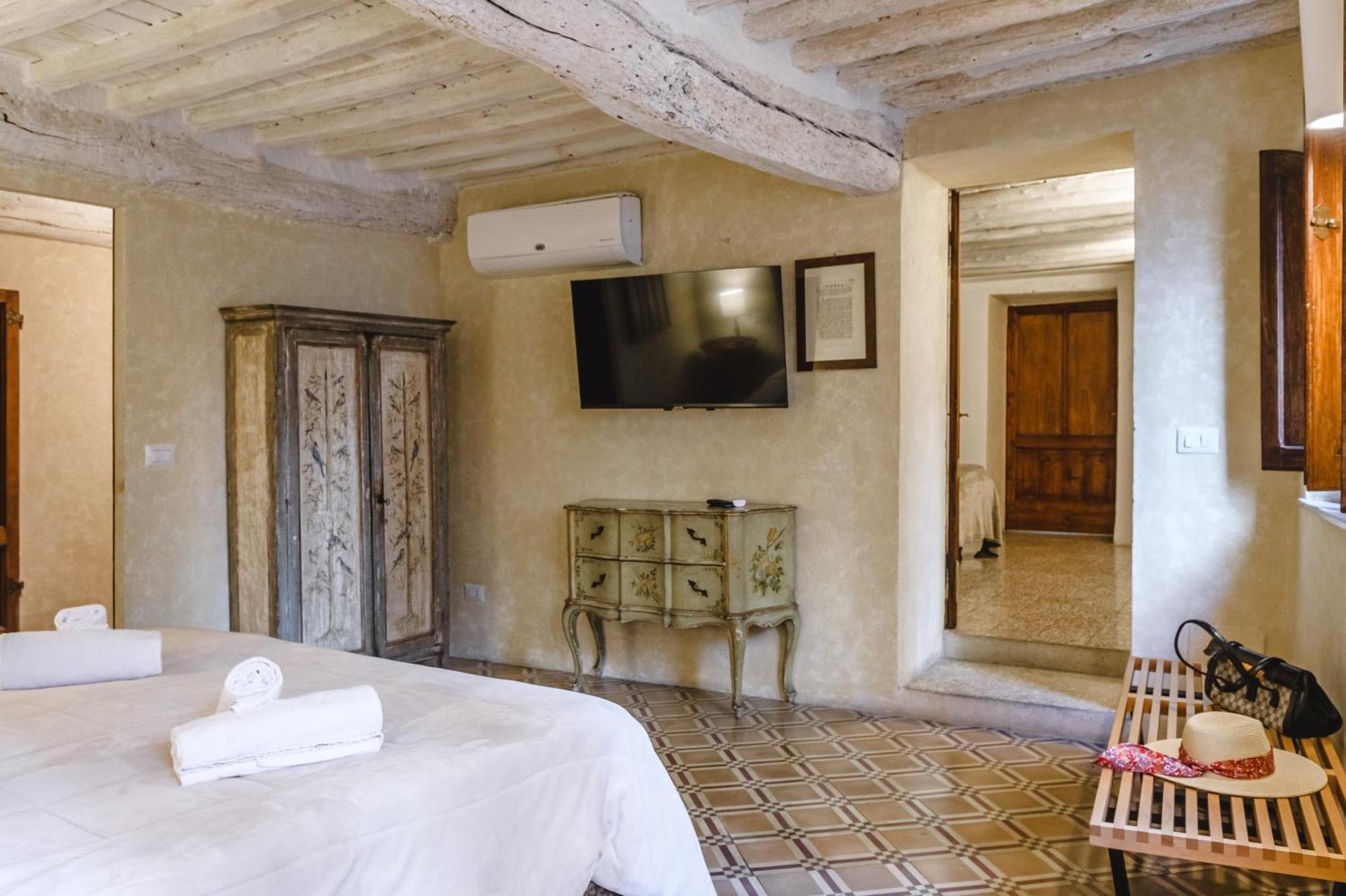 Il Battistero Siena Residenza D'Epoca Bed and Breakfast Εξωτερικό φωτογραφία