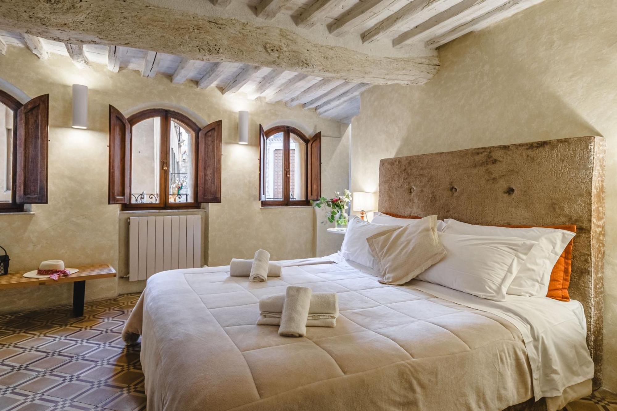 Il Battistero Siena Residenza D'Epoca Bed and Breakfast Εξωτερικό φωτογραφία