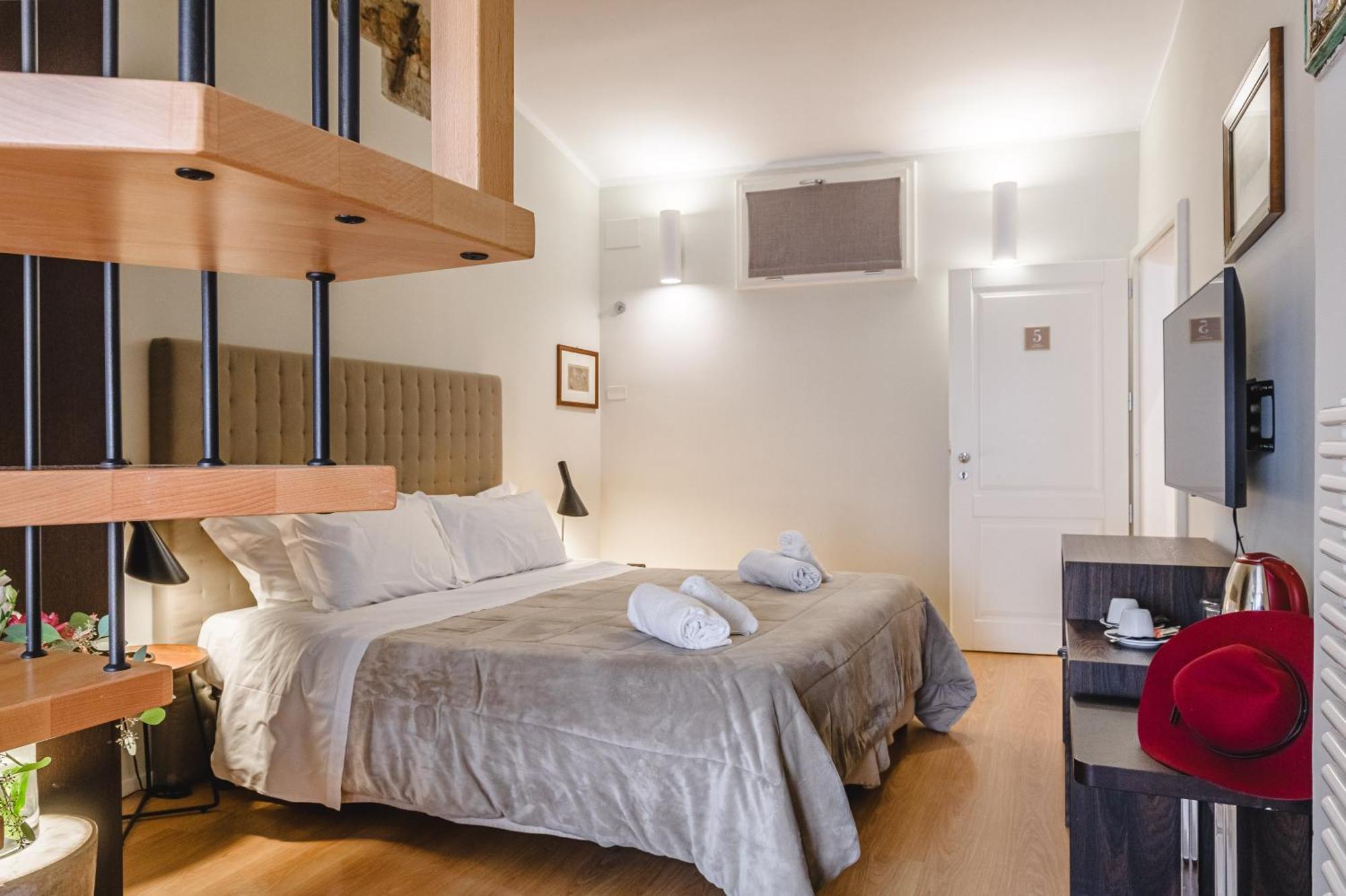 Il Battistero Siena Residenza D'Epoca Bed and Breakfast Εξωτερικό φωτογραφία