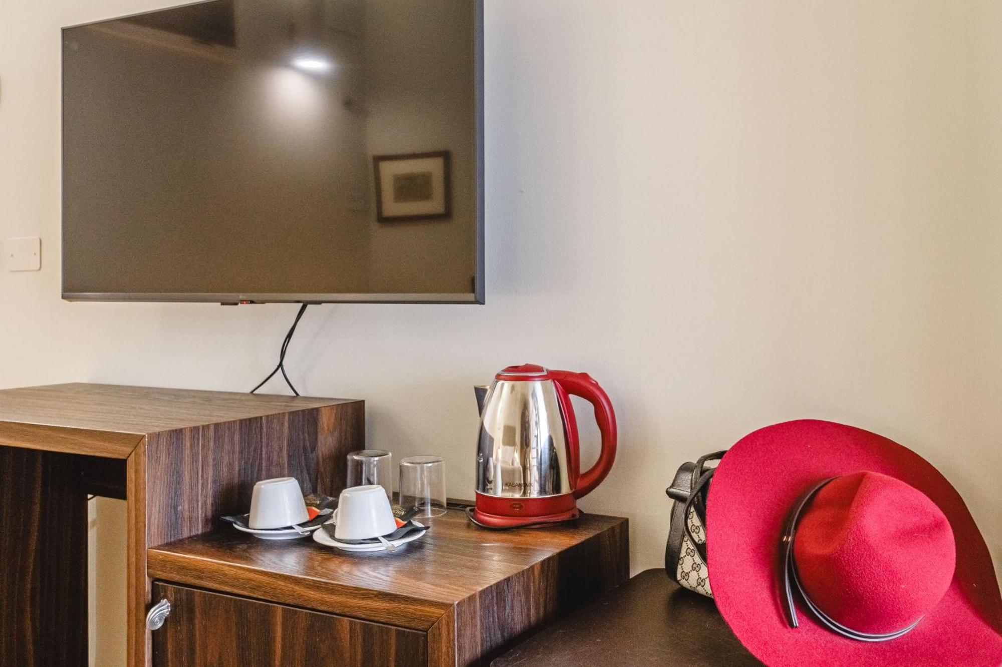 Il Battistero Siena Residenza D'Epoca Bed and Breakfast Εξωτερικό φωτογραφία