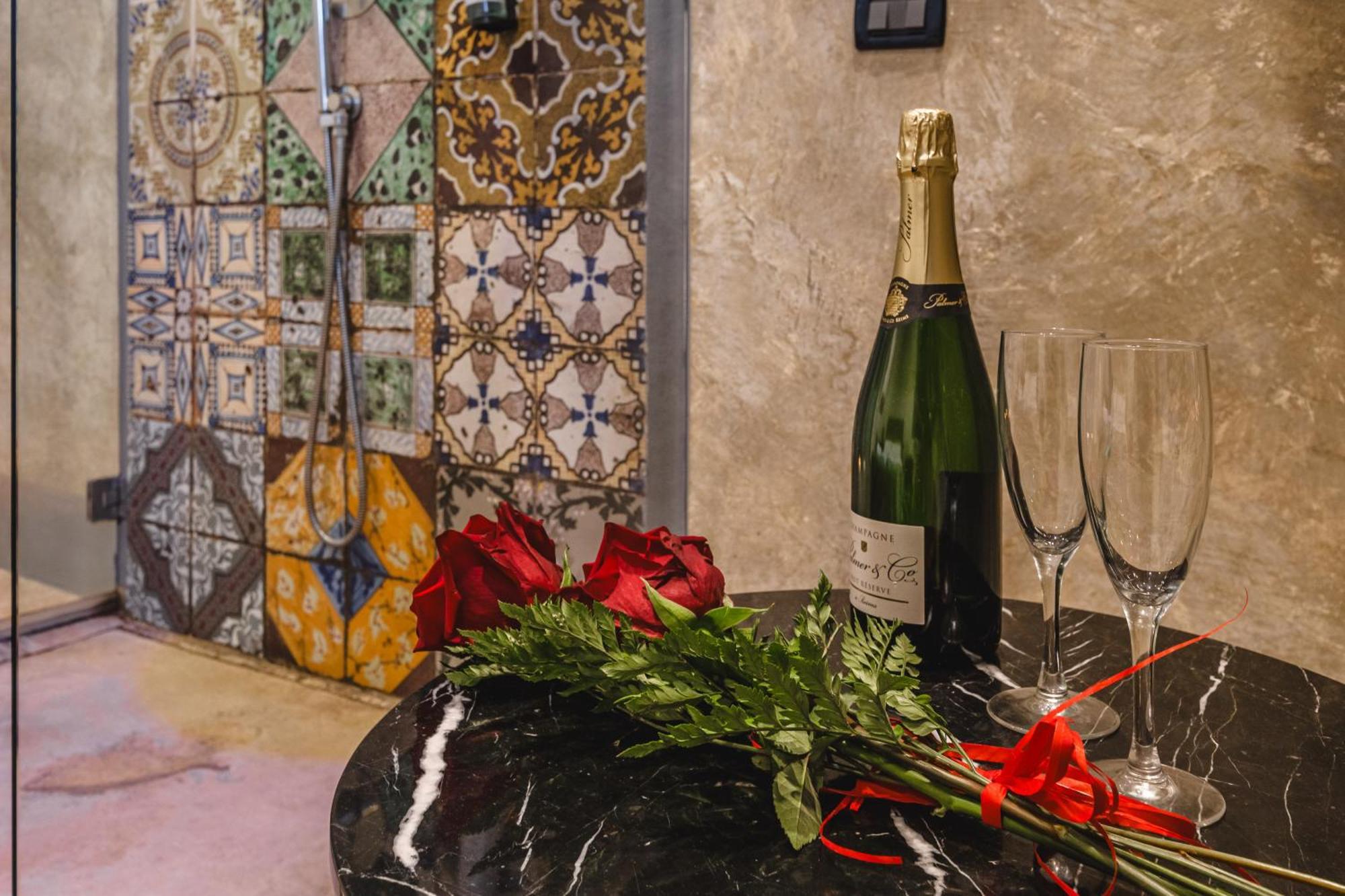 Il Battistero Siena Residenza D'Epoca Bed and Breakfast Εξωτερικό φωτογραφία