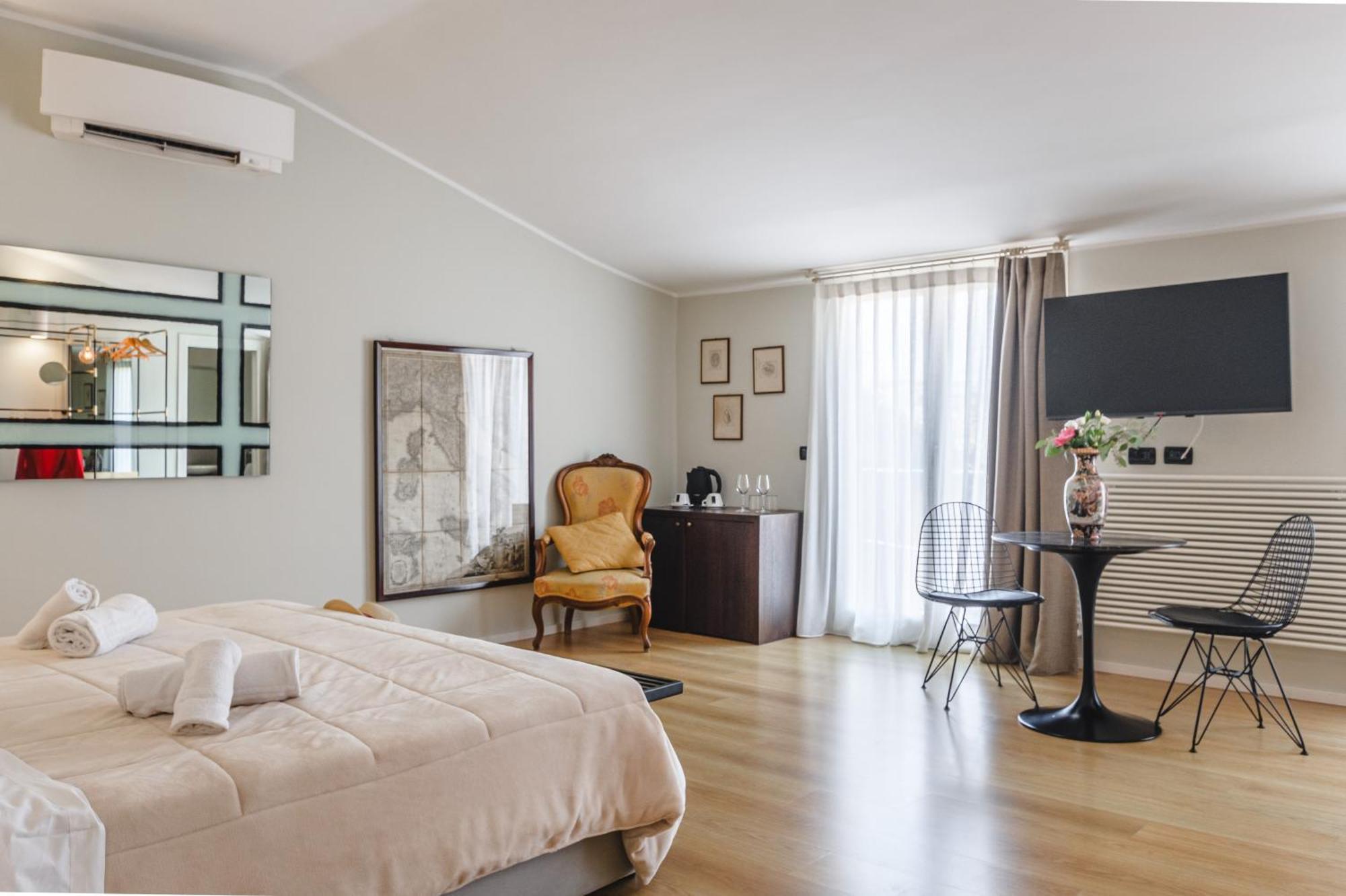 Il Battistero Siena Residenza D'Epoca Bed and Breakfast Εξωτερικό φωτογραφία