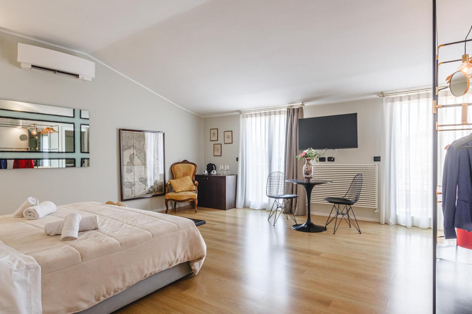 Il Battistero Siena Residenza D'Epoca Bed and Breakfast Εξωτερικό φωτογραφία