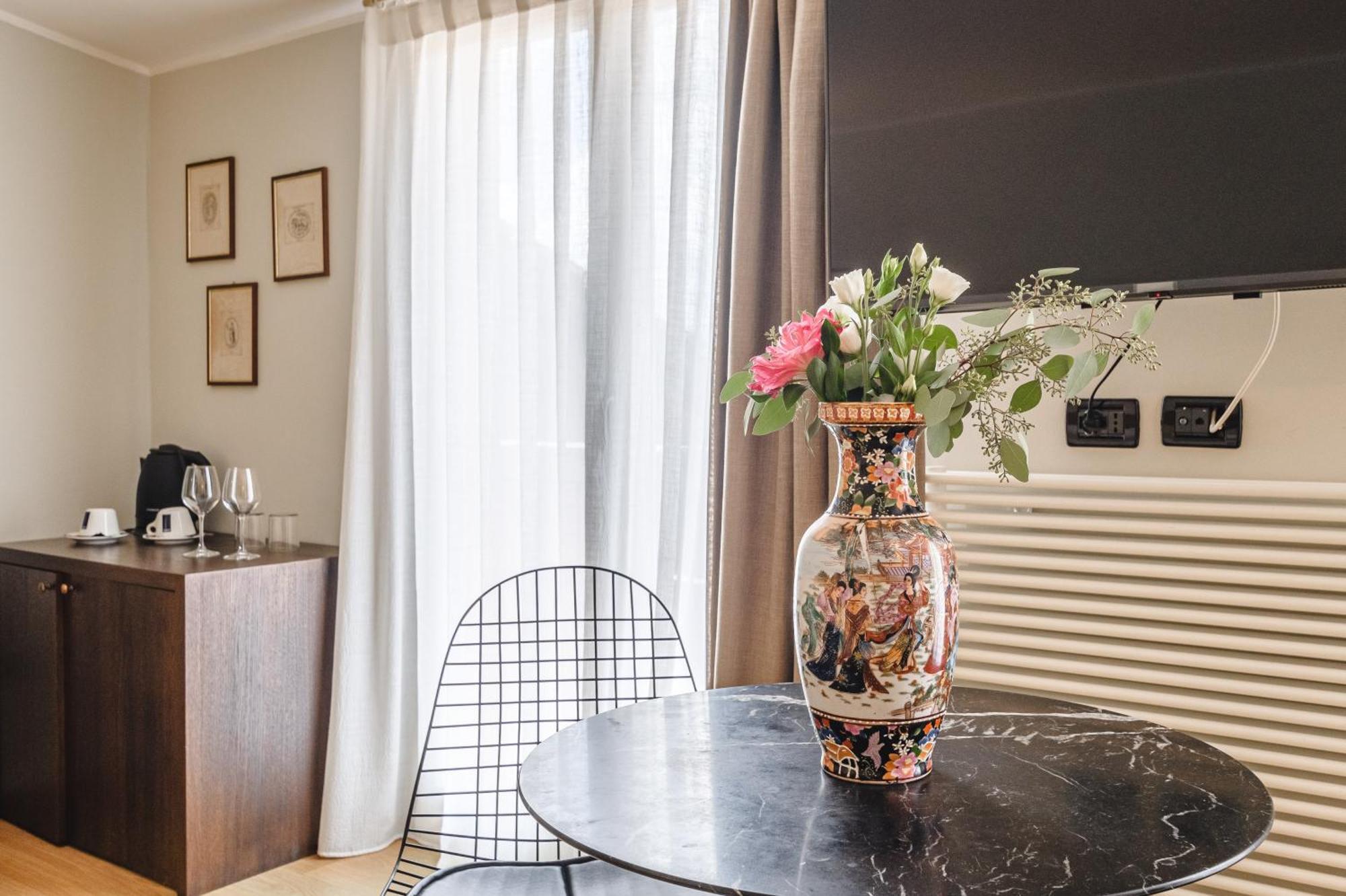 Il Battistero Siena Residenza D'Epoca Bed and Breakfast Εξωτερικό φωτογραφία