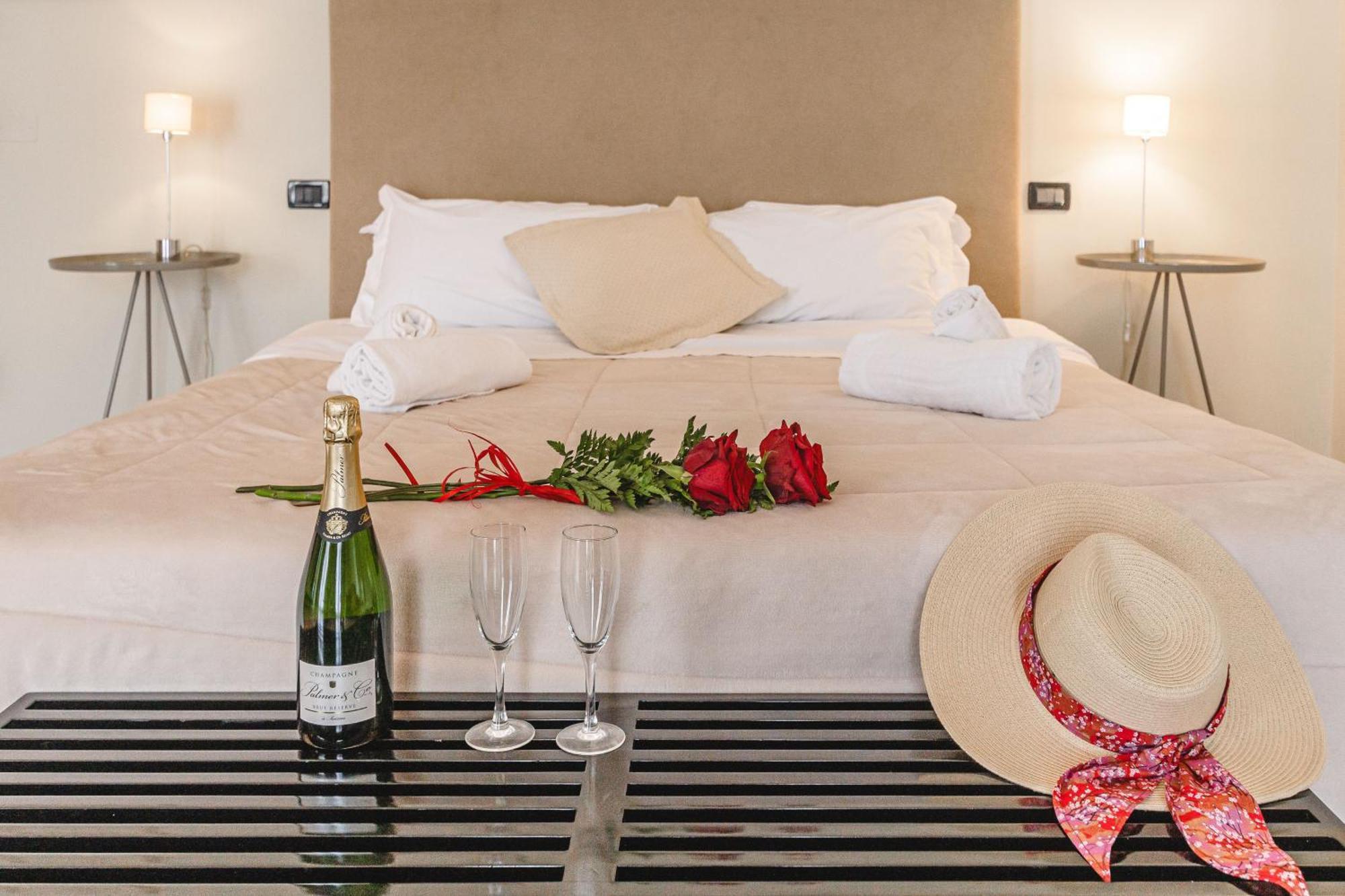Il Battistero Siena Residenza D'Epoca Bed and Breakfast Εξωτερικό φωτογραφία