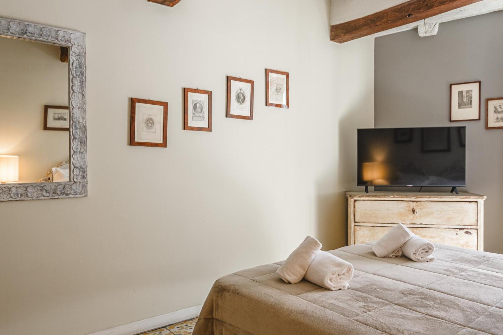 Il Battistero Siena Residenza D'Epoca Bed and Breakfast Εξωτερικό φωτογραφία