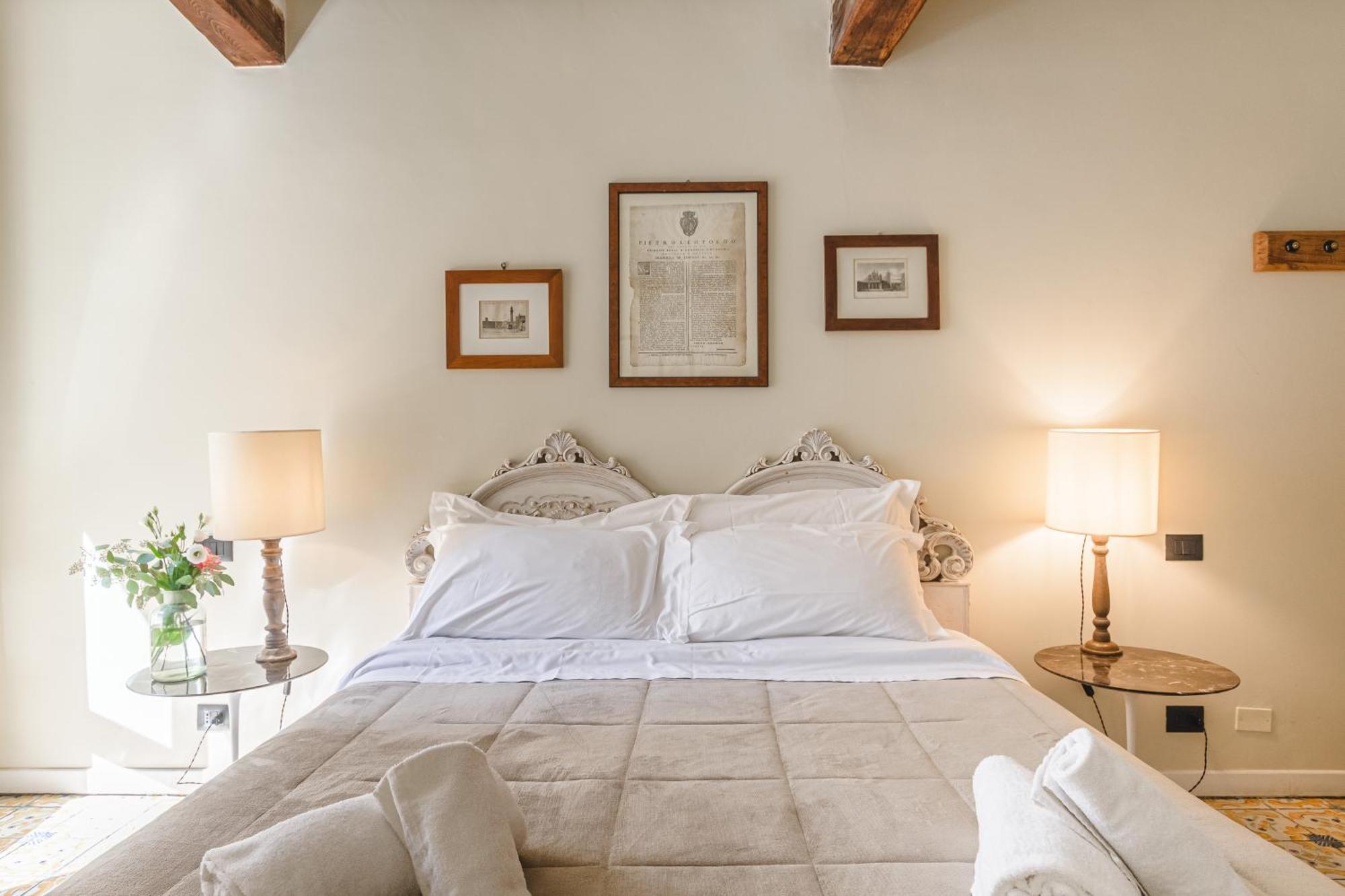 Il Battistero Siena Residenza D'Epoca Bed and Breakfast Εξωτερικό φωτογραφία