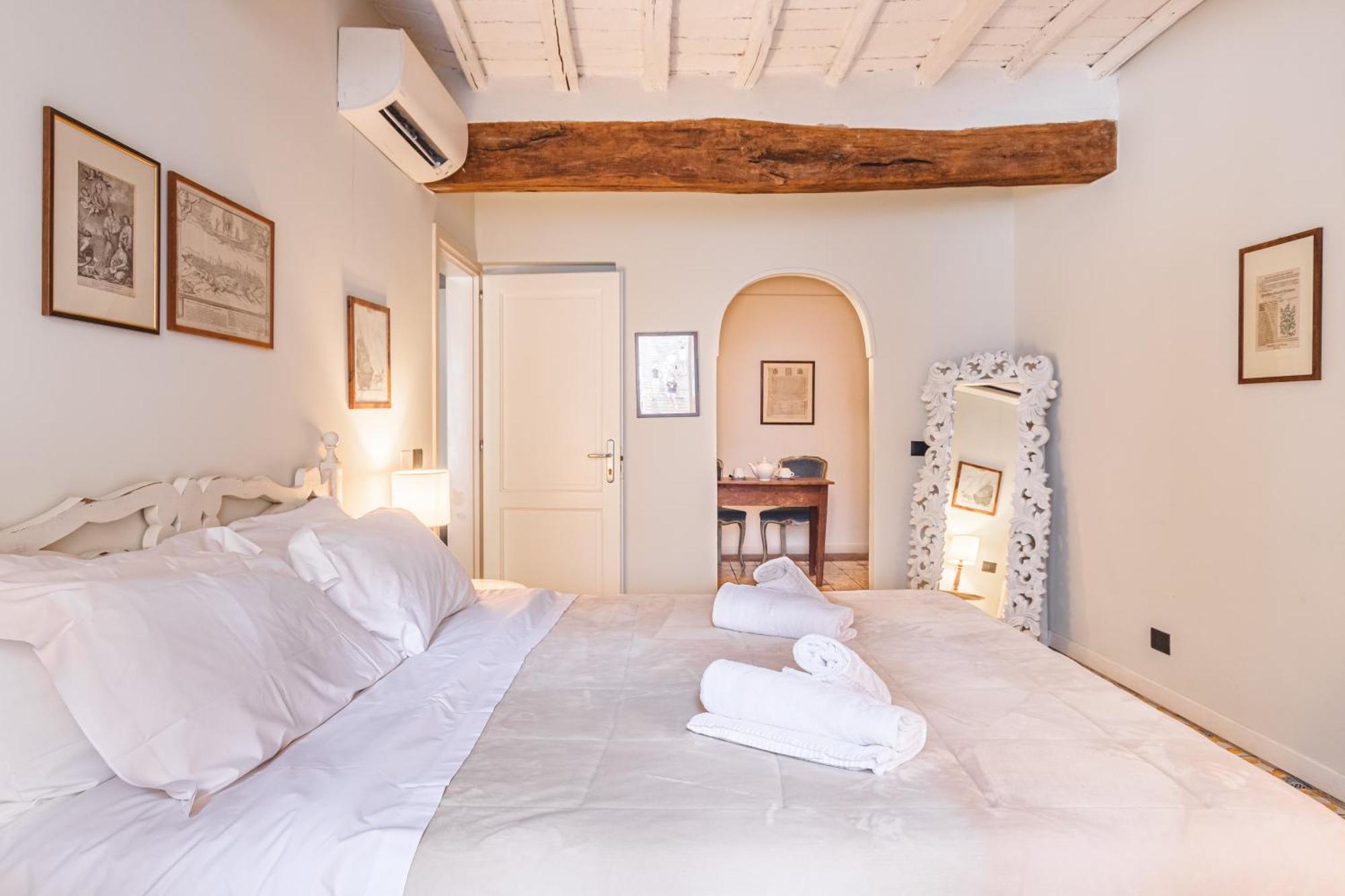Il Battistero Siena Residenza D'Epoca Bed and Breakfast Εξωτερικό φωτογραφία