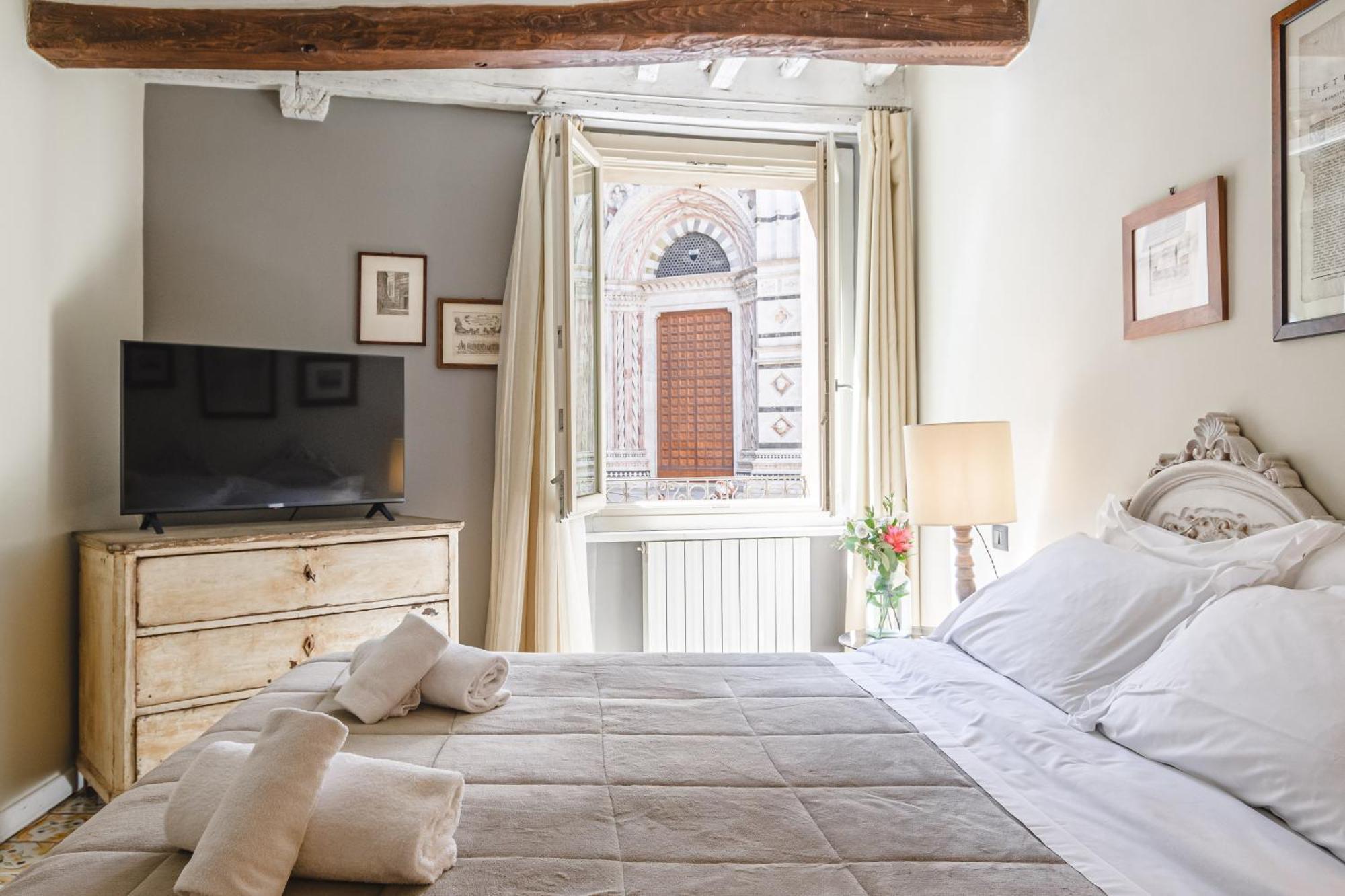 Il Battistero Siena Residenza D'Epoca Bed and Breakfast Εξωτερικό φωτογραφία