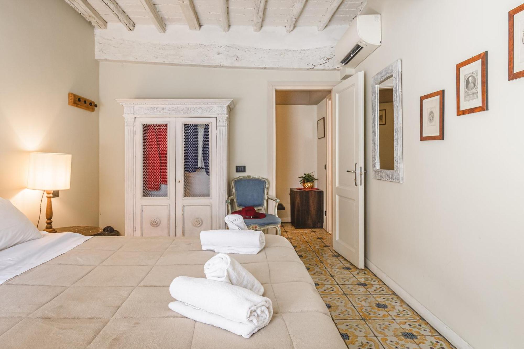 Il Battistero Siena Residenza D'Epoca Bed and Breakfast Εξωτερικό φωτογραφία