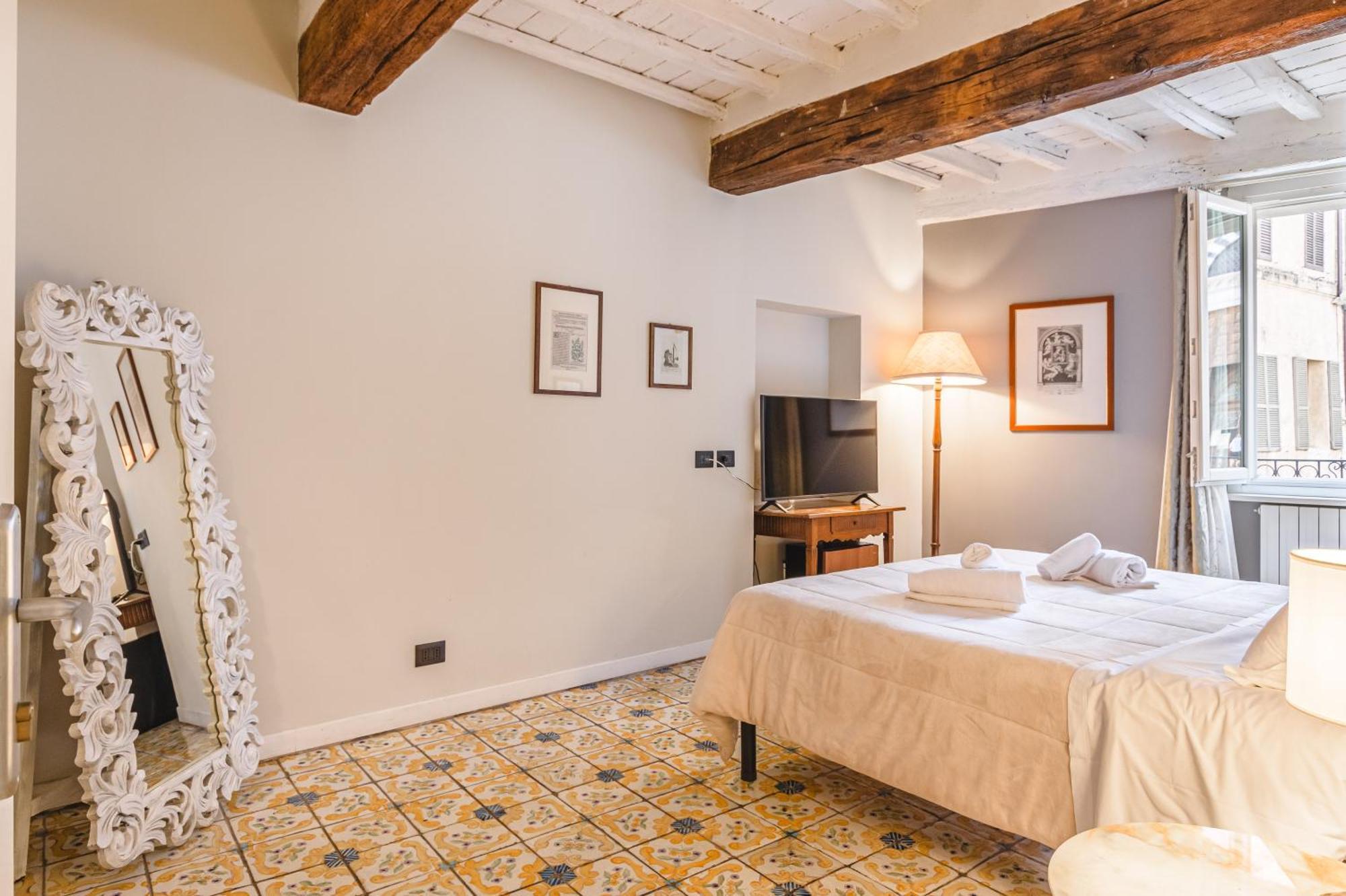 Il Battistero Siena Residenza D'Epoca Bed and Breakfast Εξωτερικό φωτογραφία